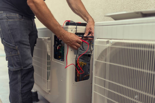 Best Residential HVAC Services  in San Miguel, CA